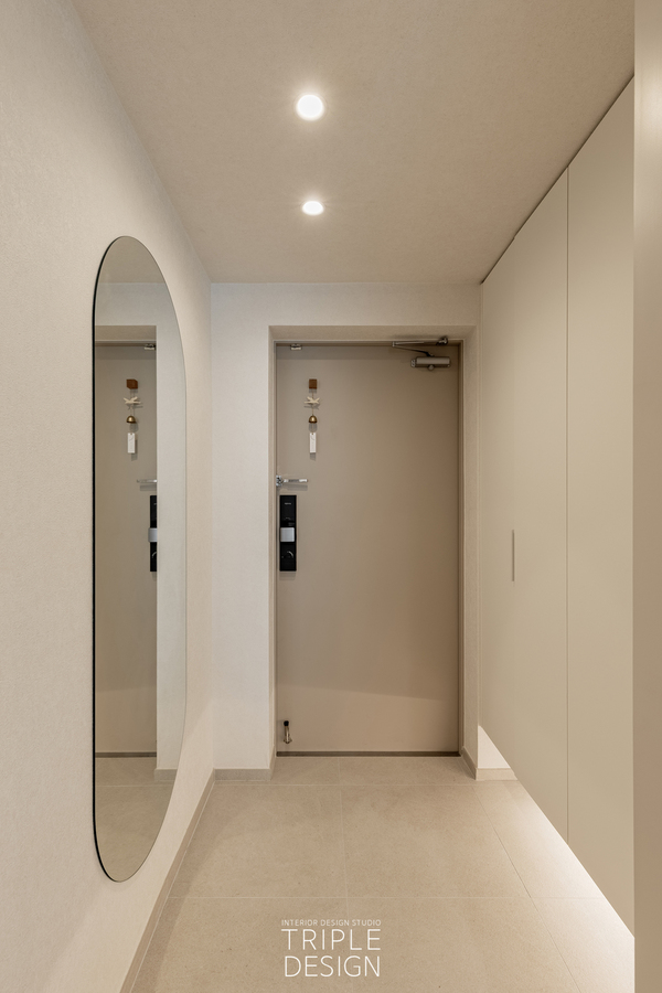역삼 래미안그레이튼 APT 대표