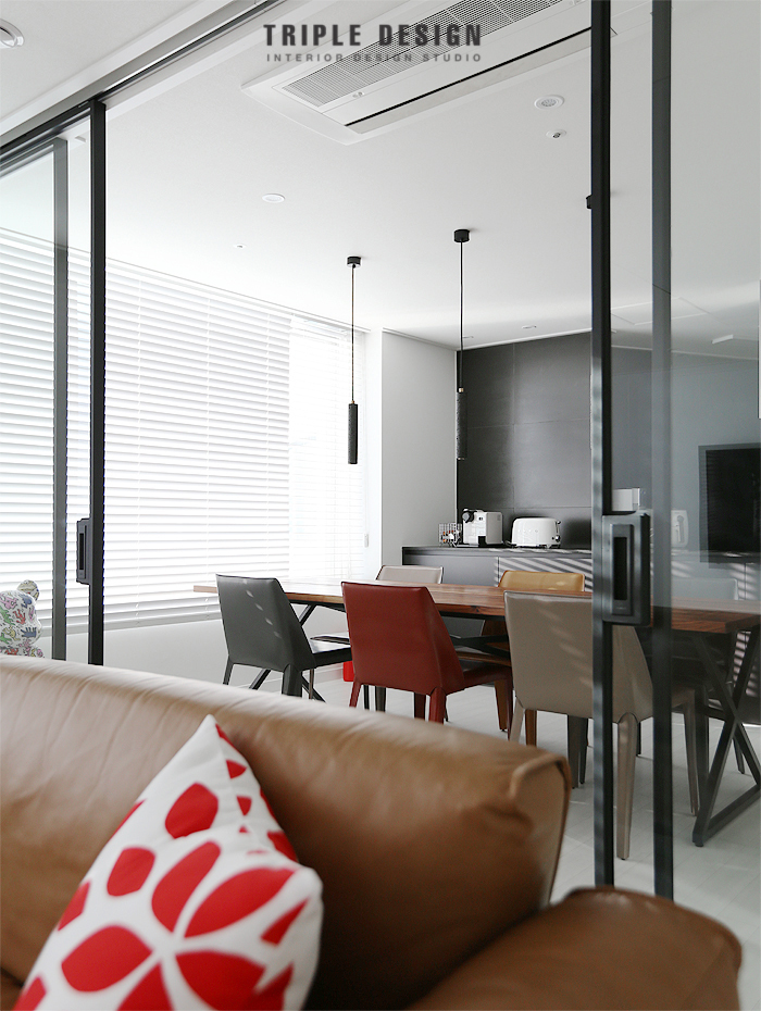 분당구 정자동 미켈란 쉐르빌