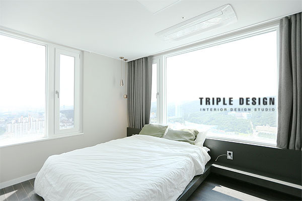 정자동 미켈란쉐르빌